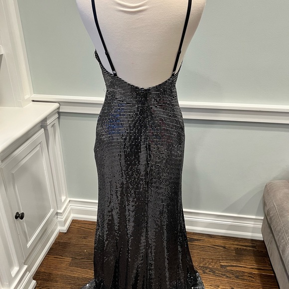 Sequin Party Dress/XL - Picture 7 of 7